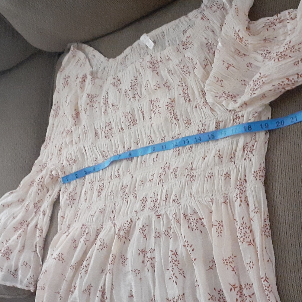 Adiva top NWT size 1X - Picture 4 of 8